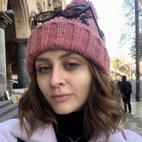 Елена Митина Email