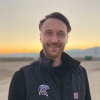 IUNU Employee Yoeri van der Laan's profile photo