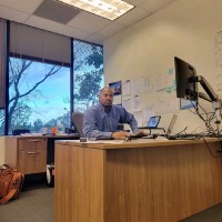 General Pavement Management (GPM) Employee Keian Schexnayder's profile photo