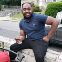 Moda Express Employee Eyram Simpri's profile photo