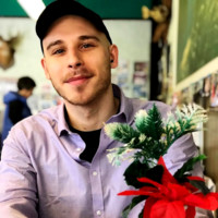 Shatzkin Systems, Inc. Employee John Scelzo's profile photo