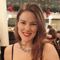 VeriCore Employee Carrie Warren's profile photo