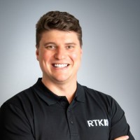 RTK Employee Sam Osborn's profile photo