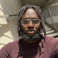 Iris Complex Employee Cedieu Gantt-Exavier's profile photo