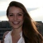 The Institute of International Education Employee Ann Rounds's profile photo