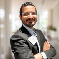 Webinsight® Employee Dinesh Soni's profile photo