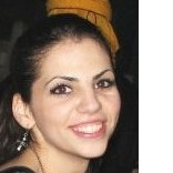Skillab Employee Cristina Moncea's profile photo