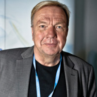 ROWACO AB Employee Anders Flodström's profile photo