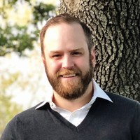 Texas Instruments Employee Jared White's profile photo