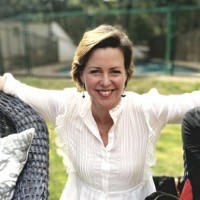 Investec Employee Jean Dyer's profile photo