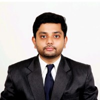 Crisil Employee Supriyo Saha's profile photo