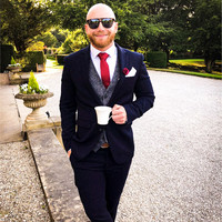INEOS Employee Robbie King's profile photo