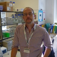 Aston University Employee Douglas Browning's profile photo