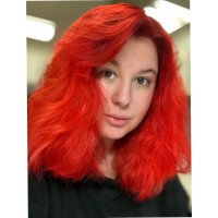 Stout & Teague Employee Eva Kushnir's profile photo