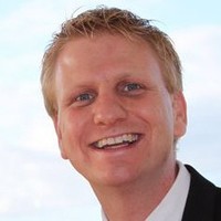 Printgraphics Employee Sam Keen's profile photo