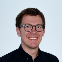 WaltR Employee Arnaud Dedieu's profile photo