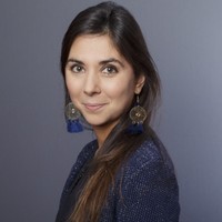 NEUFLIZE OBC Employee Constance Rouffiac's profile photo