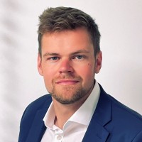 Arch - Making change happen. Employee Verschuren's profile photo