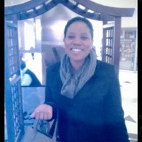 EOH Employee Bongiwe Msimanga's profile photo