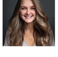 Bonfire. Employee Meghan Guli's profile photo