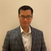 Enbridge Employee Danny Yip's profile photo