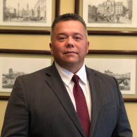 Rafael Garza Email & Phone Number