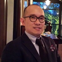 Mandai Park Development Employee Colin Chew's profile photo