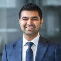 Equinox Gold Corp. Employee Ashish Sachdeva's profile photo