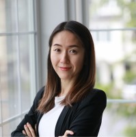 Susie Zhang Email
