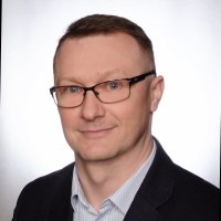 Graham Packaging Employee Jacek Tkaczyk's profile photo