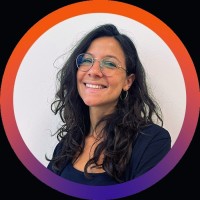rdcom Employee Giorgia Carcereri's profile photo