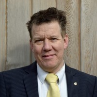 West Lindsey District Council Employee David Dobbie's profile photo