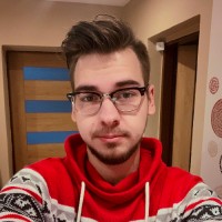 Collabim Employee David Pivoňka's profile photo