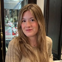 Project Esperanza Employee Marie-Soleil Fortin-Tessier's profile photo