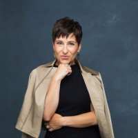 Jenna Richardson Email & Phone Number
