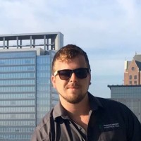 PLW Waterworks, a Webber company Employee Leigh Feaga's profile photo