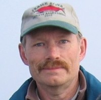 LGL Limited Employee Karl English's profile photo