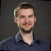 Infosector Employee László Tornai's profile photo