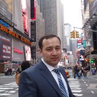 Trucker Path Employee Azam A's profile photo