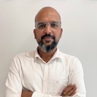 Hartex Rubber Pvt. Ltd Employee Puneet Sangolli's profile photo