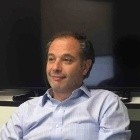 Banco Atlántida Employee Patricio Terracini's profile photo