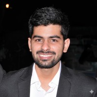 Anakin (YC S21) Employee Santosh Nain's profile photo