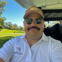 Tunnelling Solutions Employee Travis Ward's profile photo