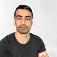 Zenkit Employee Alan Dzday's profile photo