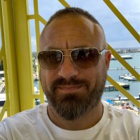 Lojic Employee Joe Muscara's profile photo