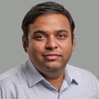 GravNav - Reliable Navigation Solutions Employee Debayan Banerjee's profile photo