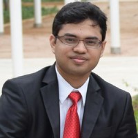 Axiro Semiconductor Employee Aniket Wadodkar's profile photo