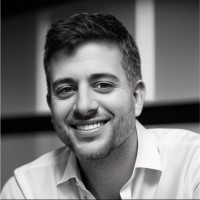 GreenLight Biosciences Employee Jacob Deguire's profile photo