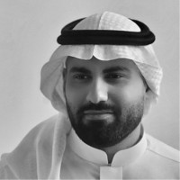 SPACEMAKER KSA Employee Abdullah Alkhars's profile photo