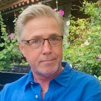 Tony Lundberg Email